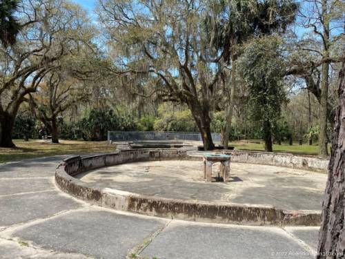 Hampton Springs Hotel