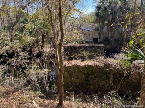 Hampton Springs Hotel