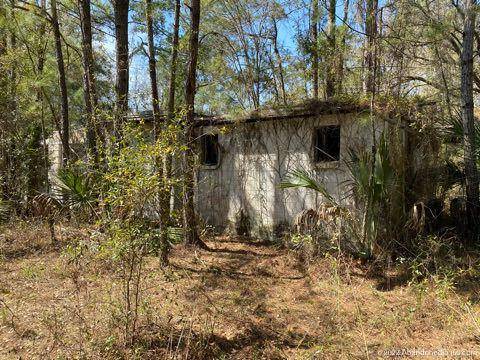 Hampton Springs Hotel