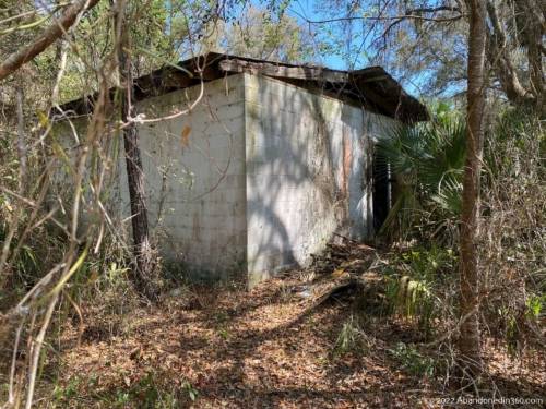 Hampton Springs Hotel