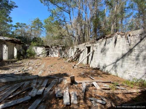 Hampton Springs Hotel