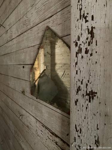 Abandoned House in Crawfordville, Florida