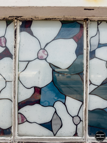 Abandoned Motel in Chiefland, Florida