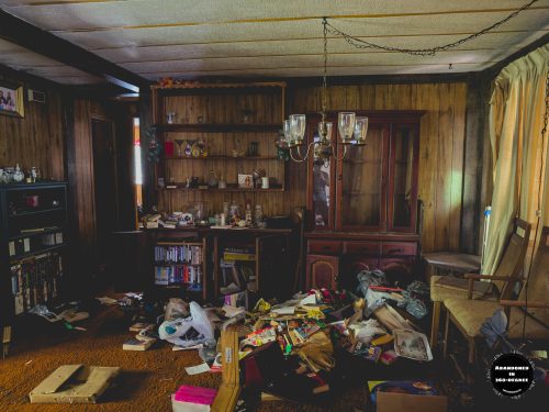 Alvarez House