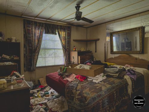 Alvarez House