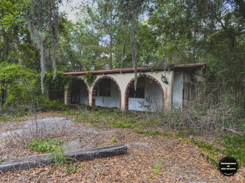 Alvarez House