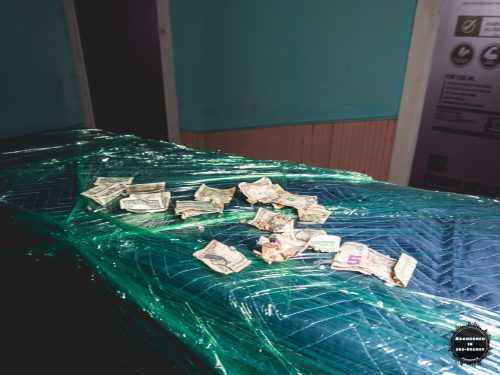 Antioch Baptist Church