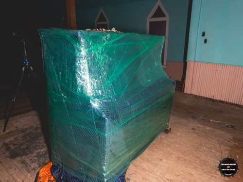 Antioch Baptist Church