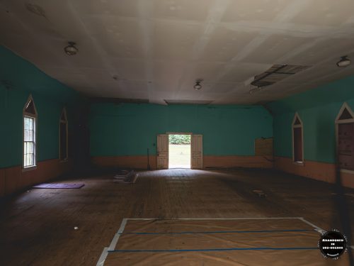 Antioch Baptist Church