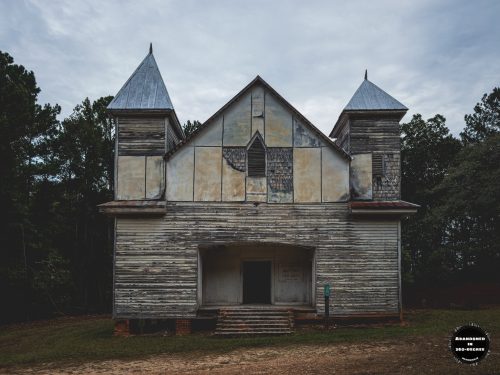 Antioch Baptist Church