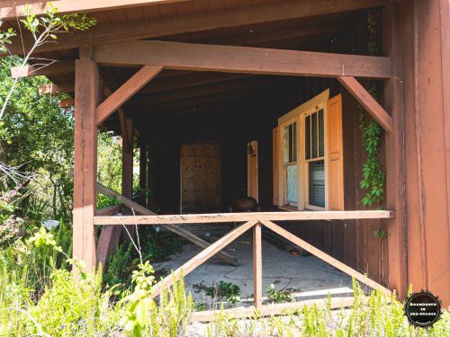 The Anything and Everything Shoppe