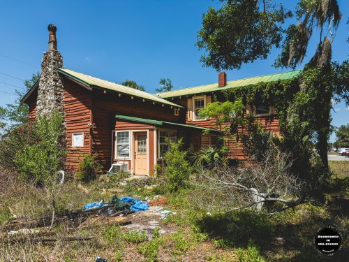 The Anything and Everything Shoppe