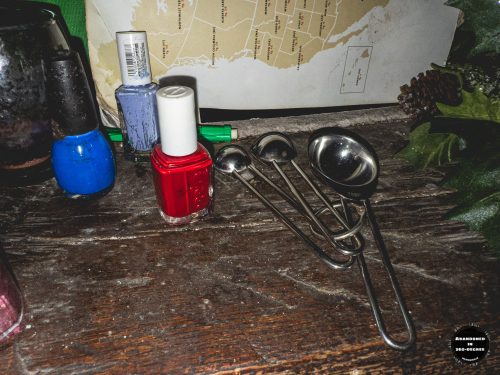 The Anything and Everything Shoppe