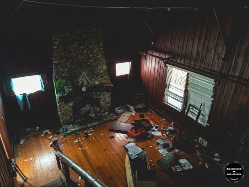 The Anything and Everything Shoppe