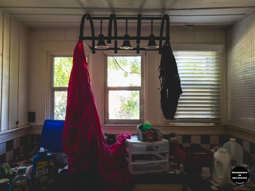 The Anything and Everything Shoppe