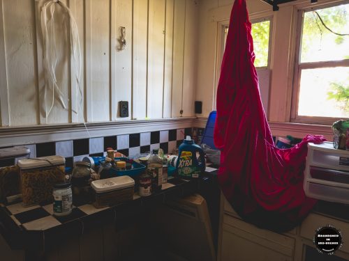 The Anything and Everything Shoppe