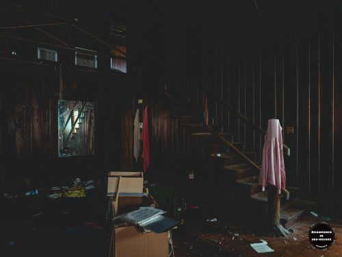 The Anything and Everything Shoppe