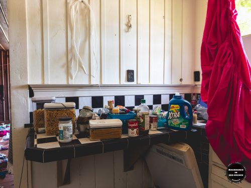 The Anything and Everything Shoppe