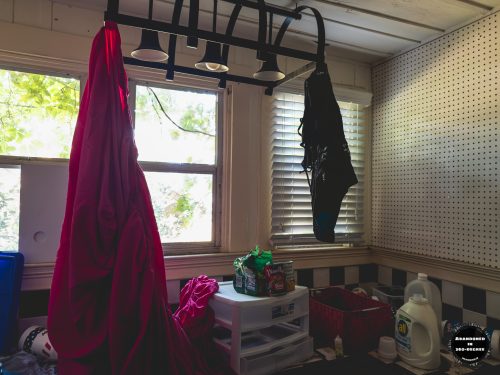 The Anything and Everything Shoppe