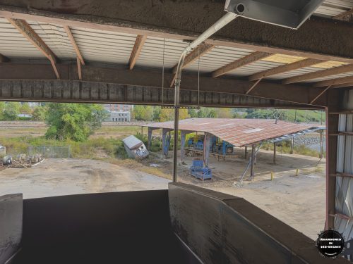 Asheville Waste Paper