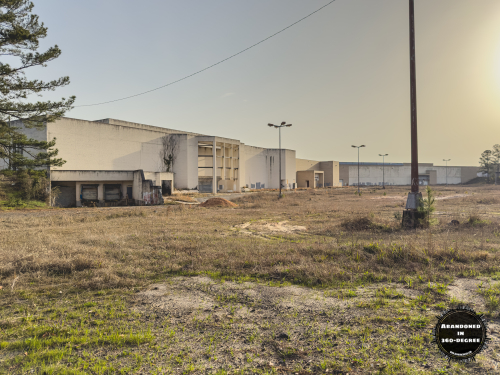 Regency Mall in Augusta, GA