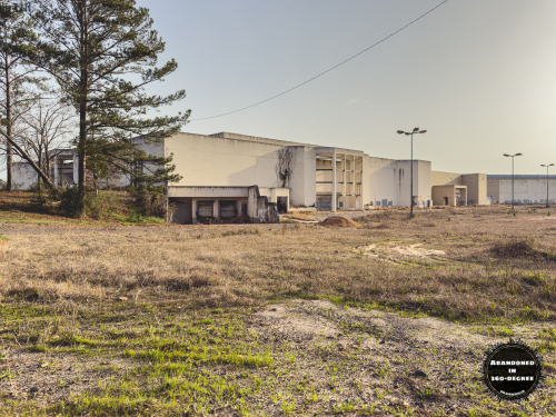 Regency Mall in Augusta, GA