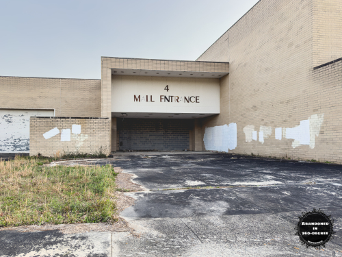 Regency Mall in Augusta, GA