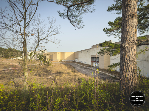 Regency Mall in Augusta, GA
