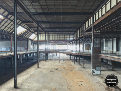 Regency Mall in Augusta, GA