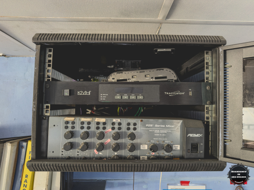 Blue Horizon Casino Cruise Ship