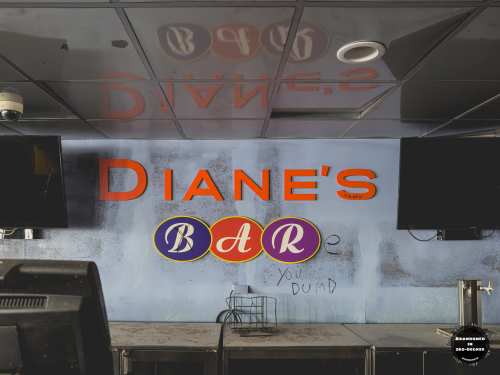 Blue Horizon Casino Cruise Ship