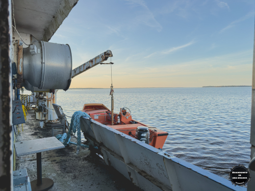 Blue Horizon Casino Cruise Ship