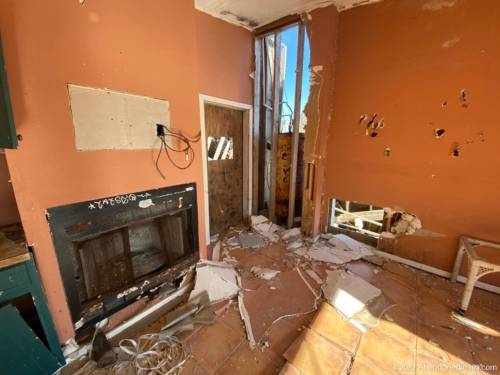 Carrabelle Beach House