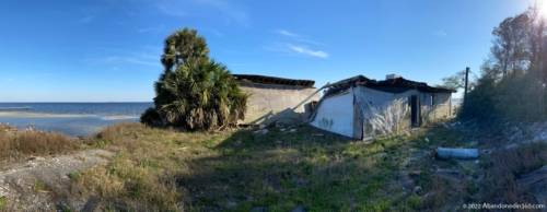 Carrabelle Beach House