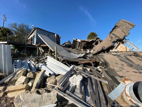 Carrabelle Beach House