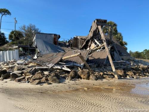 Carrabelle Beach House