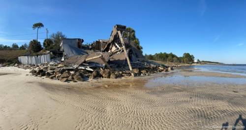 Carrabelle Beach House