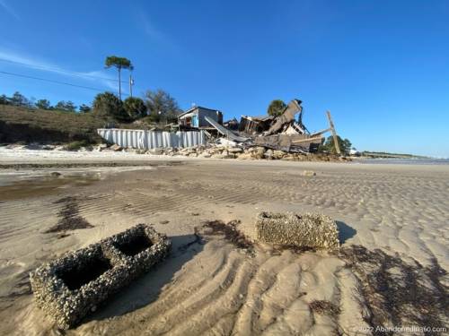 Carrabelle Beach House