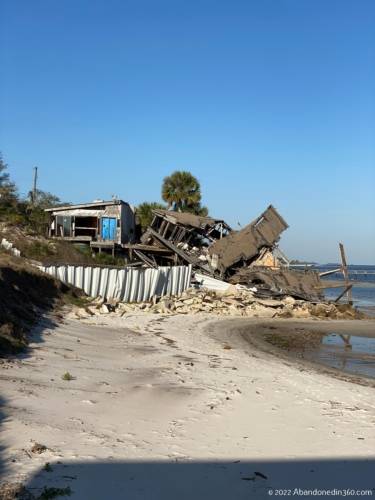 Carrabelle Beach House