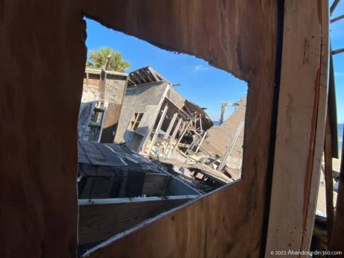 Carrabelle Beach House