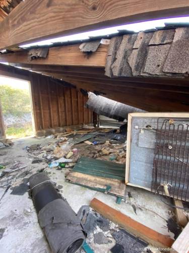 Carrabelle Beach House