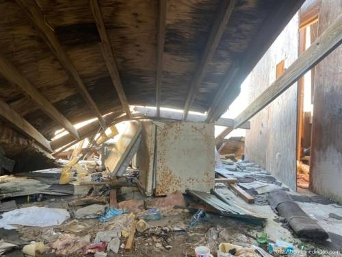 Carrabelle Beach House