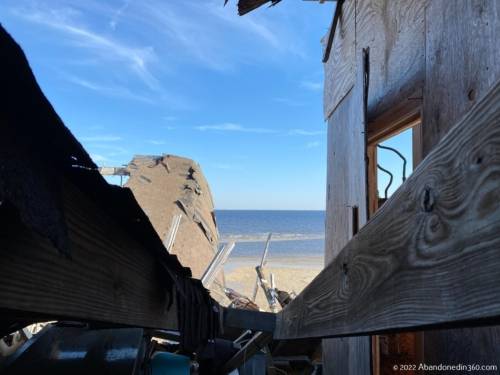 Carrabelle Beach House