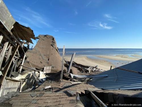 Carrabelle Beach House