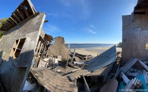 Carrabelle Beach House