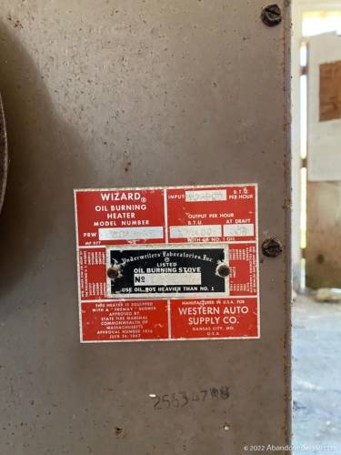 Carrabelle Water Plant