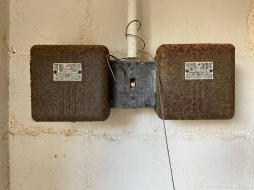 Carrabelle Water Plant