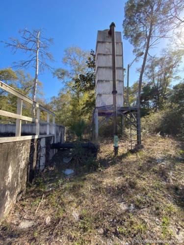 Carrabelle Water Plant