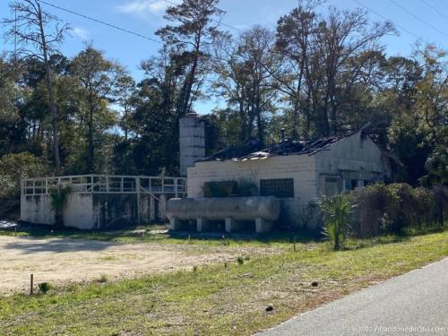Carrabelle Water Plant