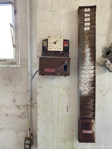 Carrabelle Water Plant